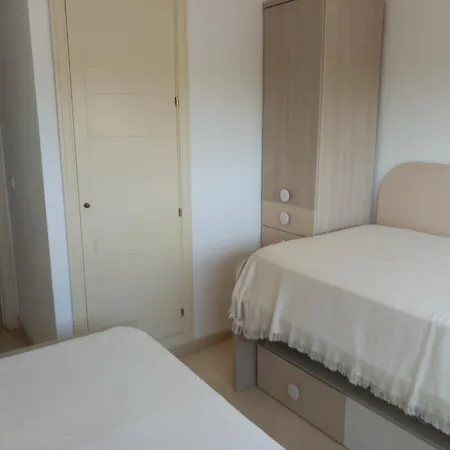 Playa Poniente * 貝尼多姆