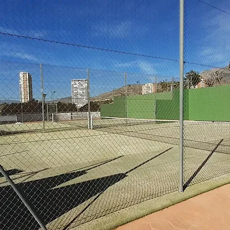 Playa Poniente