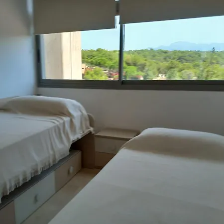 Playa Poniente 貝尼多姆